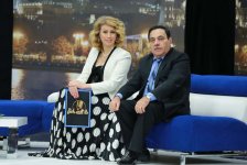 "Карабахский соловей" Сахавет Мамедов: "Он прожил всего лишь 38 лет …" (ФОТО)