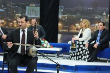 "Карабахский соловей" Сахавет Мамедов: "Он прожил всего лишь 38 лет …" (ФОТО)