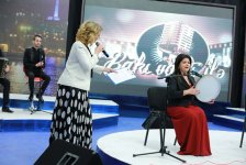 "Карабахский соловей" Сахавет Мамедов: "Он прожил всего лишь 38 лет …" (ФОТО)