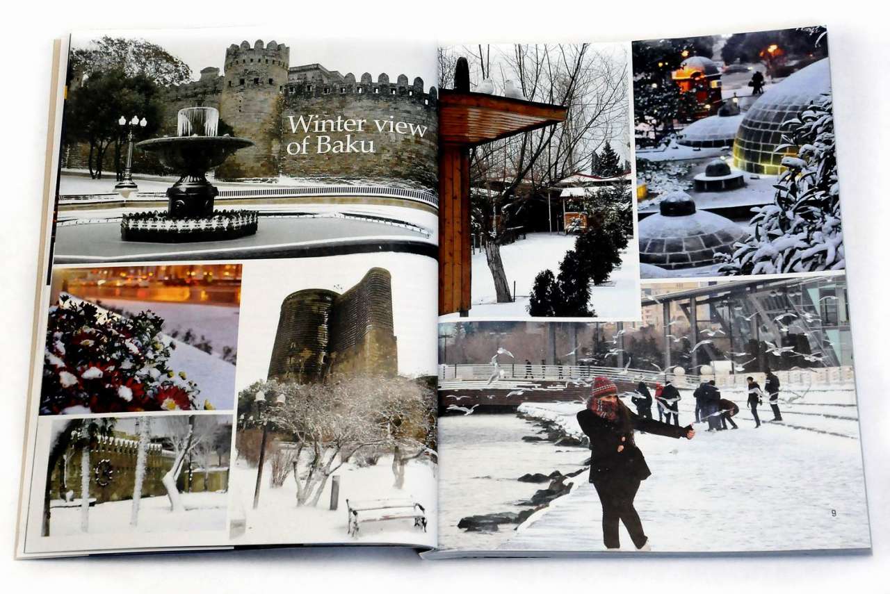 Интервью со Звездными послами первых Европейских игр в Баку - "Baku Guide" (ФОТО)