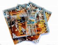 Интервью со Звездными послами первых Европейских игр в Баку - "Baku Guide" (ФОТО)