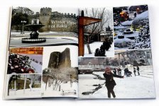 Интервью со Звездными послами первых Европейских игр в Баку - "Baku Guide" (ФОТО)