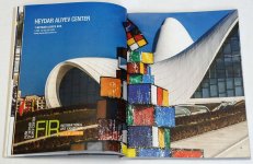 Интервью со Звездными послами первых Европейских игр в Баку - "Baku Guide" (ФОТО)