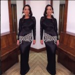 Алсу к концерту подготовил азербайджанский стилист (ФОТО)