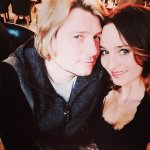 Николай Басков привез возлюбленную в Баку (ФОТО)