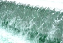 В Баку создан новый комплекс фонтанов и водопадов (ФОТО)