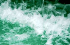 В Баку создан новый комплекс фонтанов и водопадов (ФОТО)