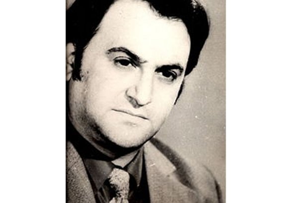 В Баку почтят память Самандара Рзаева