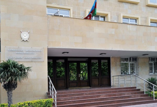 В Азербайджане учитель музыки арестован за продажу наркотиков