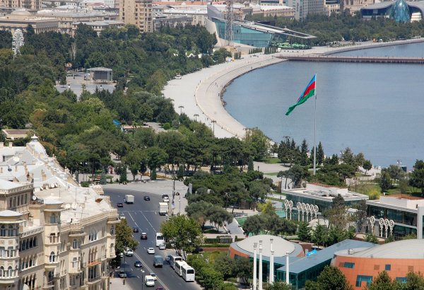 Крупные венгерские туркомпании намерены выйти на азербайджанский рынок
