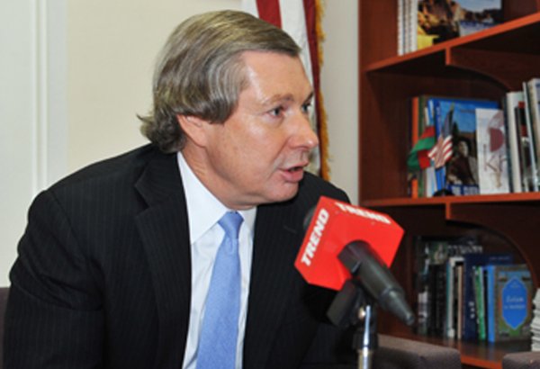 МГ ОБСЕ надеется на встречу президентов Азербайджана и Армении до конца года