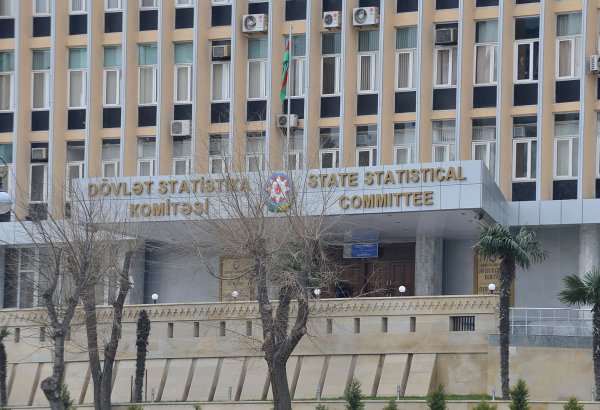 В Азербайджане выросло производство азота