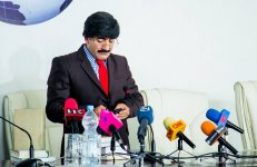 "Ay Brilliant", или Как мафиози преследовали азербайджанских звезд (ФОТО-ВИДЕО)