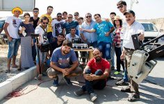 "Ay Brilliant", или Как мафиози преследовали азербайджанских звезд (ФОТО-ВИДЕО)