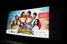 "Ay Brilliant", или Как мафиози преследовали азербайджанских звезд (ФОТО-ВИДЕО)