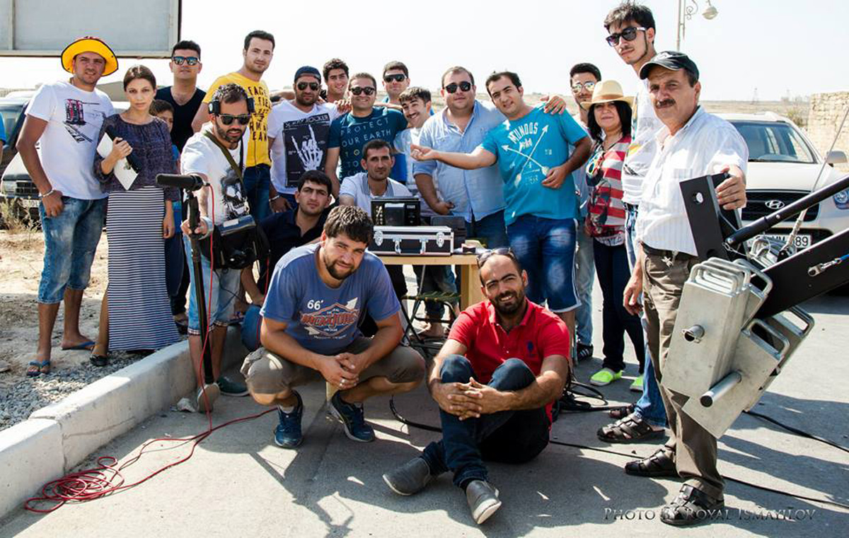 "Ay Brilliant", или Как мафиози преследовали азербайджанских звезд (ФОТО-ВИДЕО)