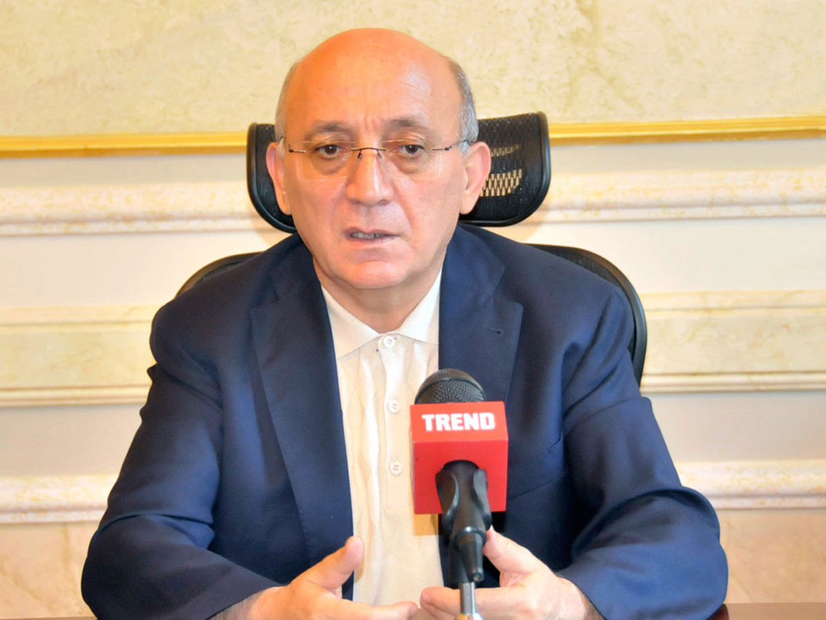 Предпринимаются попытки давления на Азербайджан также с использованием религии - Госкомитет