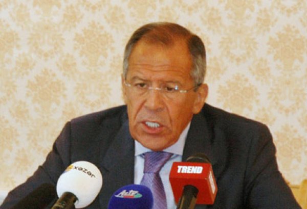 Глава МИД России может посетить Иран