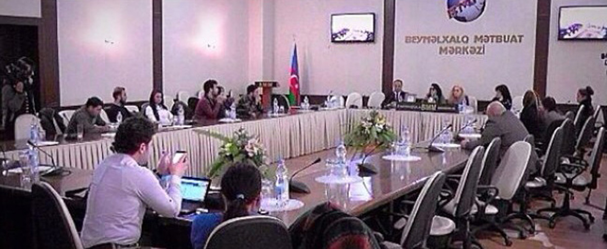 Эльза Сейидджахан привнесла новое дыхание в поэзию – Гаджи Гулиев (ФОТО)