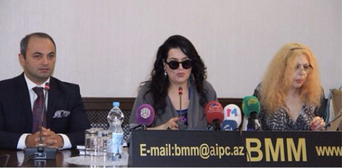 Эльза Сейидджахан привнесла новое дыхание в поэзию – Гаджи Гулиев (ФОТО)