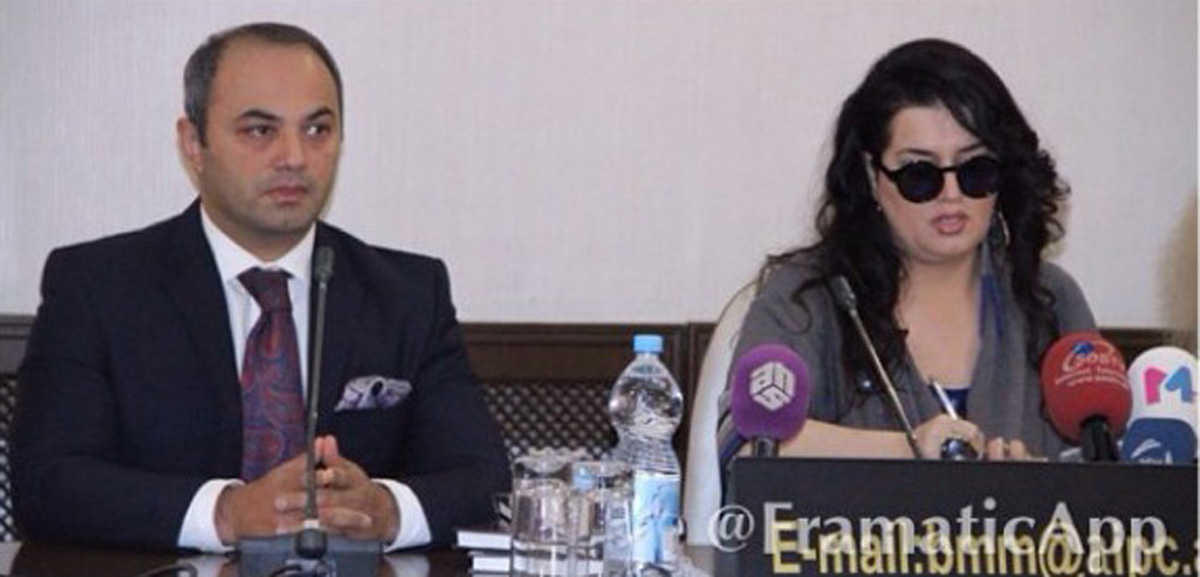 Эльза Сейидджахан привнесла новое дыхание в поэзию – Гаджи Гулиев (ФОТО)