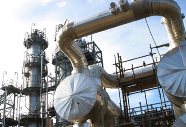 SOCAR определилась с EPC-подрядчиком по проекту производства полипропилена