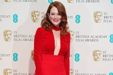 Названы лауреаты премии BAFTA (ФОТО)