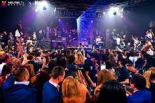 Азербайджанец KRAZYRAF рассказал о работе с Тимати (ФОТО)