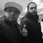 Азербайджанец KRAZYRAF рассказал о работе с Тимати (ФОТО)