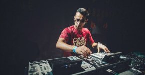 Азербайджанец KRAZYRAF рассказал о работе с Тимати (ФОТО)