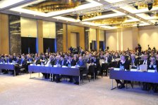 К первым Евроиграм в Баку будет установлено дополнительно 13 тыс. POS-терминалов (ФОТО)