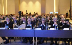 К первым Евроиграм в Баку будет установлено дополнительно 13 тыс. POS-терминалов (ФОТО)