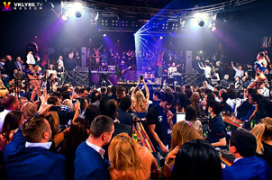 Азербайджанец KRAZYRAF рассказал о работе с Тимати (ФОТО)