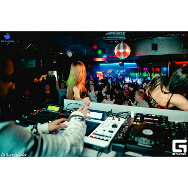 Азербайджанец KRAZYRAF рассказал о работе с Тимати (ФОТО)