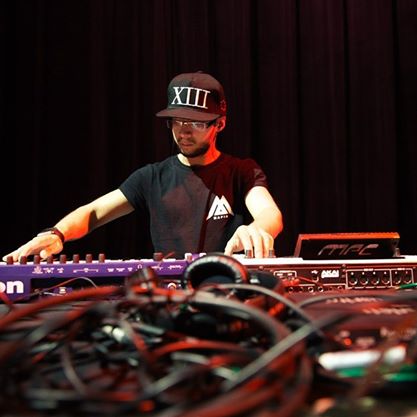 Азербайджанец KRAZYRAF рассказал о работе с Тимати (ФОТО)