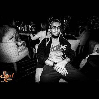 Азербайджанец KRAZYRAF рассказал о работе с Тимати (ФОТО)