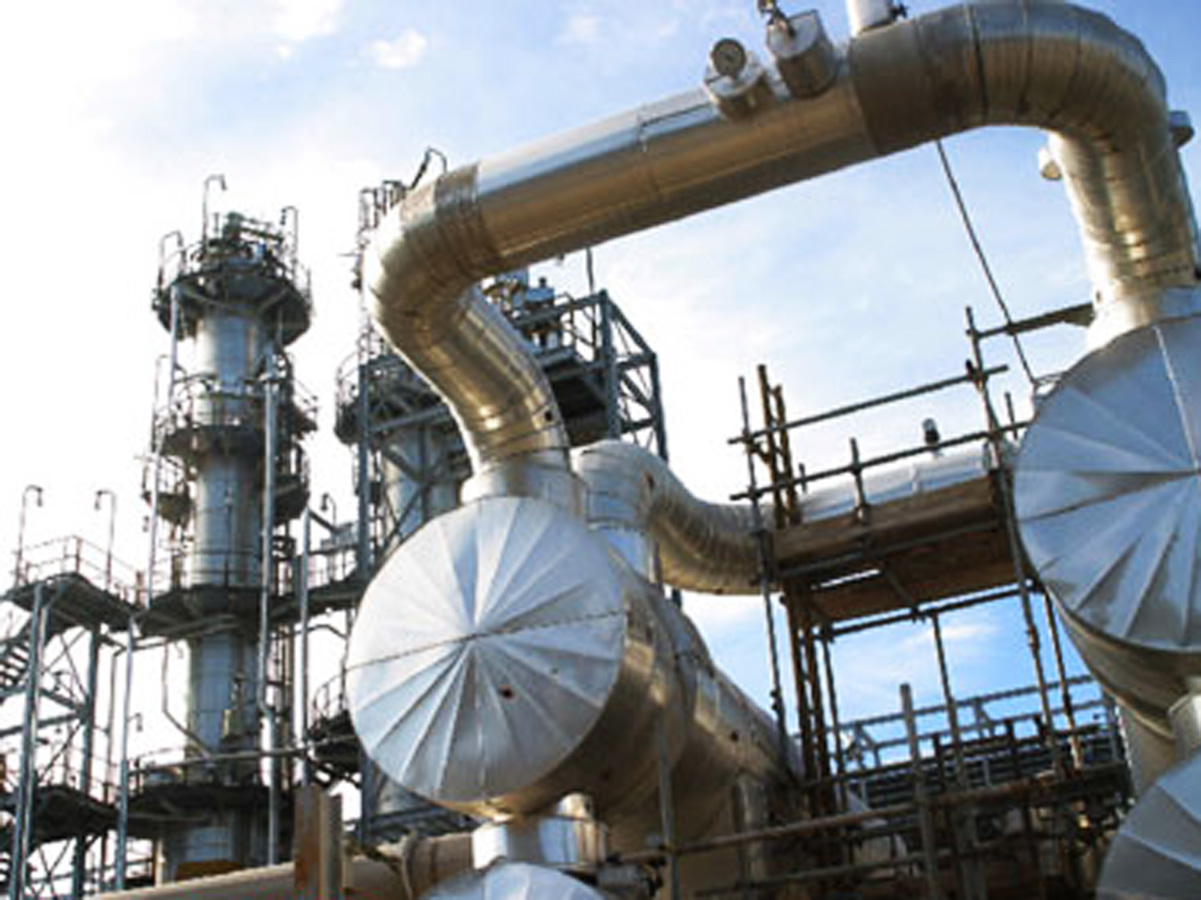 SOCAR оценила потери от ликвидации НПЗ в Северной Африке