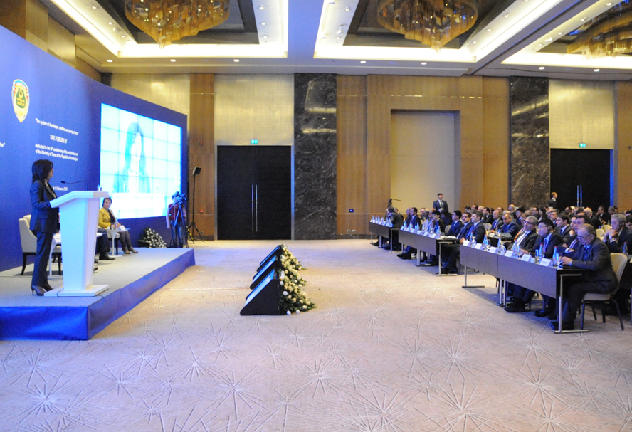 К первым Евроиграм в Баку будет установлено дополнительно 13 тыс. POS-терминалов (ФОТО)