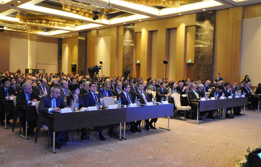 К первым Евроиграм в Баку будет установлено дополнительно 13 тыс. POS-терминалов (ФОТО)