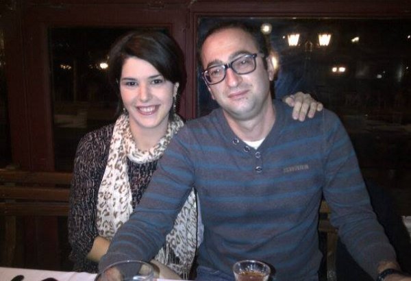 Гюляр Мамедова госпитализирована: "Я вновь начинаю борьбу" (ФОТО)