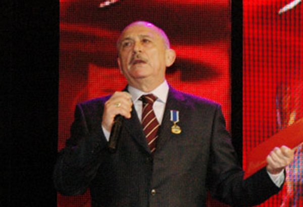 Александр Шаровский: Присвоение академического статуса – это важный этап в жизни театра