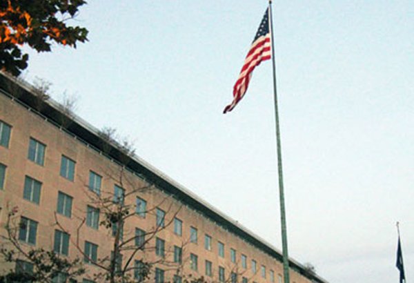 Госдеп: США не предлагают курдам в Сирии никакого самостоятельного политического будущего