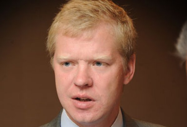 Сванте Корнелл: Неадекватная реакция США на события в регионе отражается на Азербайджане