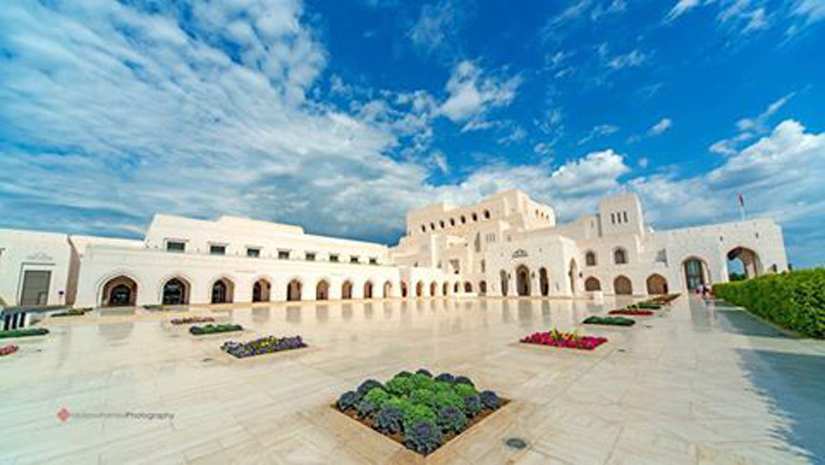 Азер Рзазаде с Академией Ла Скала покорил Оман (ФОТО)