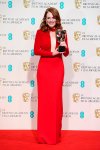Самые стильные образы звезд церемонии BAFTA 2015 (ФОТО)