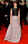 Самые стильные образы звезд церемонии BAFTA 2015 (ФОТО)