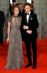 Самые стильные образы звезд церемонии BAFTA 2015 (ФОТО)