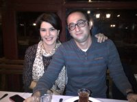 Гюляр Мамедова выразила благодарность EMINу: "Я одержу победу!" (ФОТО)