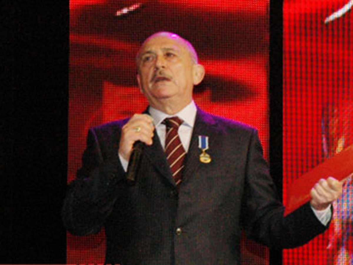 Александр Шаровский: Присвоение академического статуса – это важный этап в жизни театра