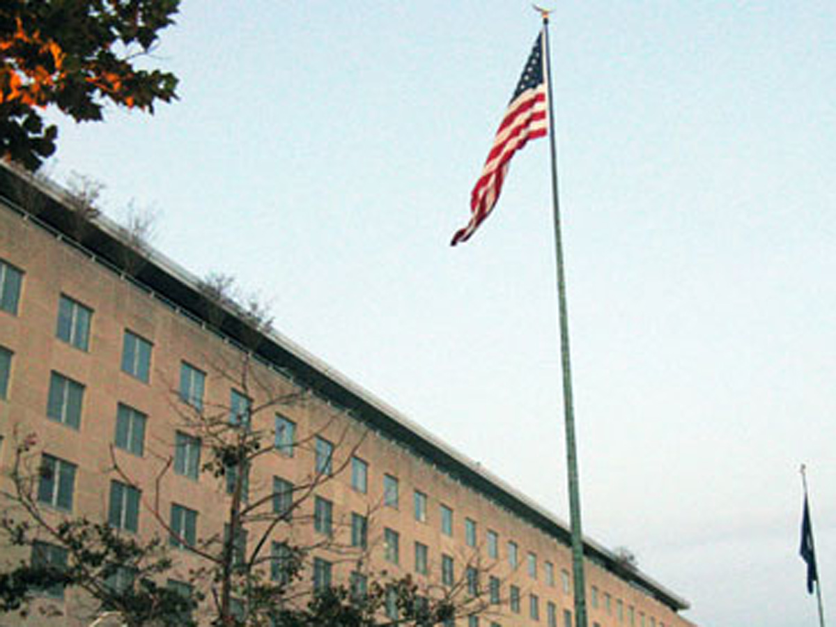 Госдеп США обвинил Китай в провокационных действиях в Южно-Китайском море